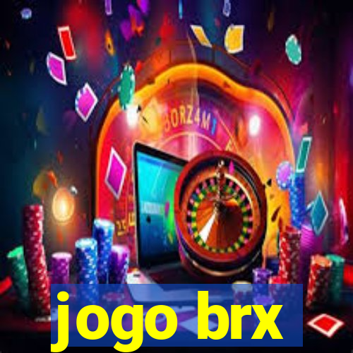 jogo brx